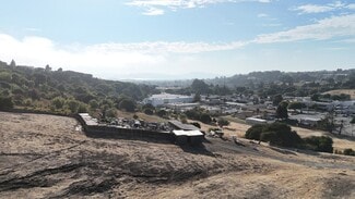 Plus de détails pour 4071 Saint James Dr, El Sobrante, CA - Terrain à vendre