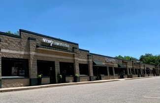 Plus de détails pour 15875 Franklin Trl, Prior Lake, MN - Bureau/Local commercial, Local commercial à louer