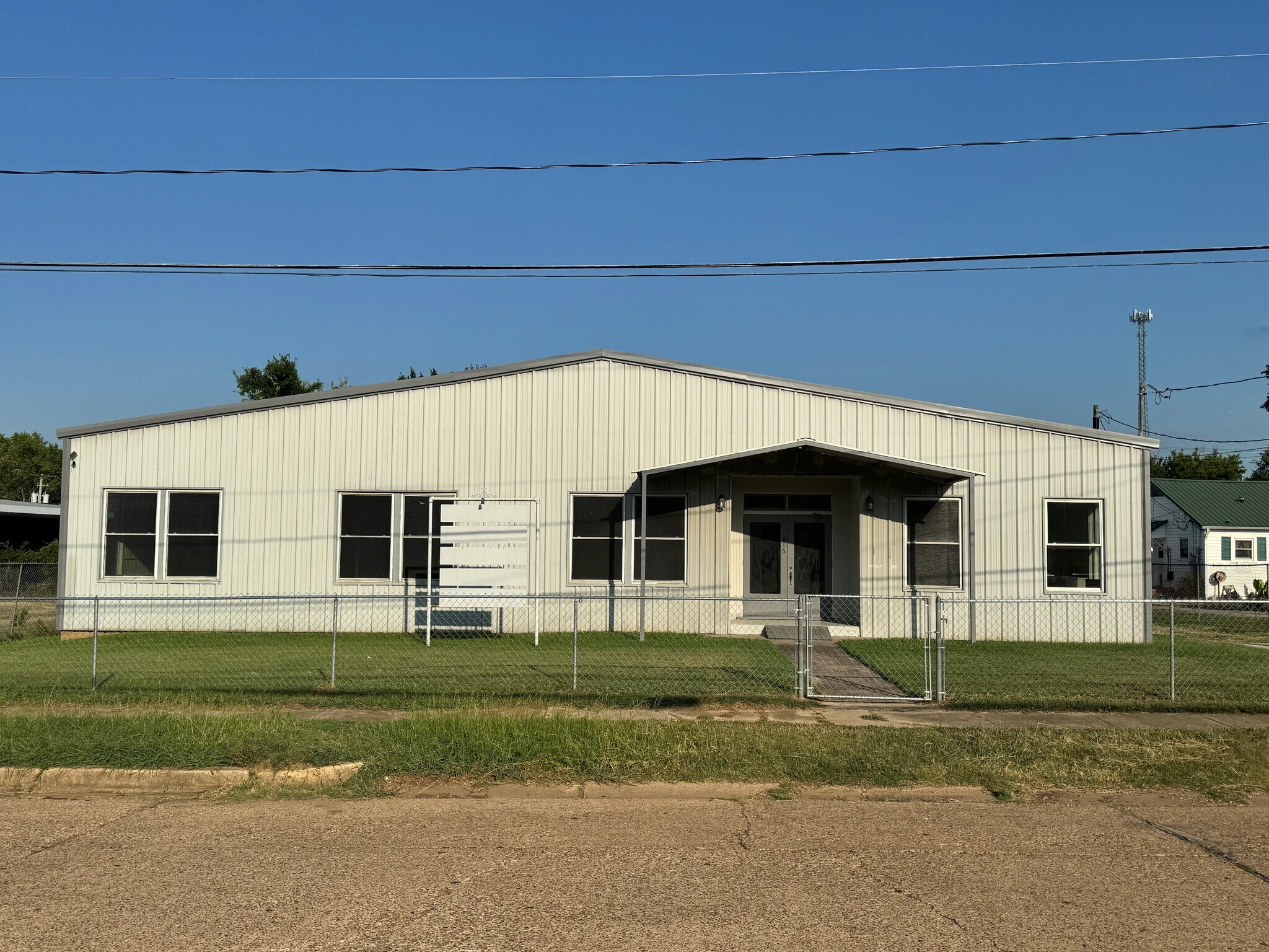 916 N Longview St, Kilgore, TX à vendre Photo principale– Image 1 sur 25