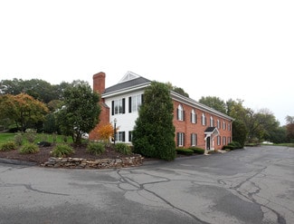 Plus de détails pour 1050 Sullivan Ave, South Windsor, CT - Bureau à vendre