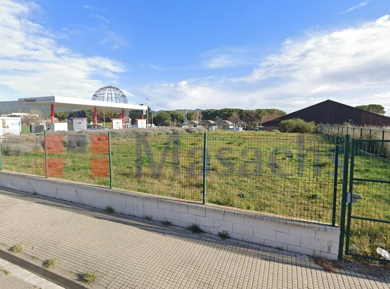 Terrain dans Calonge i Sant Antoni, Gerona à vendre - Photo de l’immeuble – Image 3 sur 6