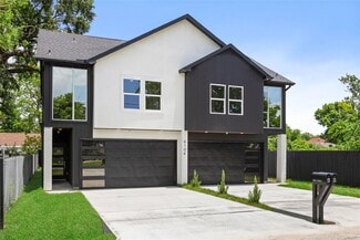 Plus de détails pour 4104 Falls st, Houston, TX - Logement à vendre