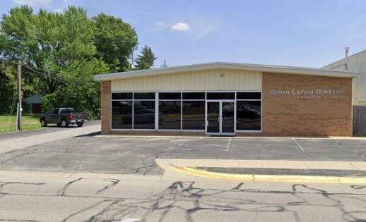 2522 N Salisbury St, West Lafayette, IN à vendre Photo principale– Image 1 sur 3