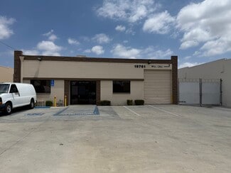 Plus de détails pour 19761 Bahama St, Northridge, CA - Industriel/Logistique à louer