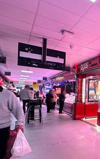 Plus de détails pour Local commercial à louer