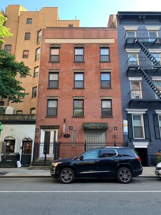 Plus de détails pour 250 E 32nd St, New York, NY - Bureau à vendre