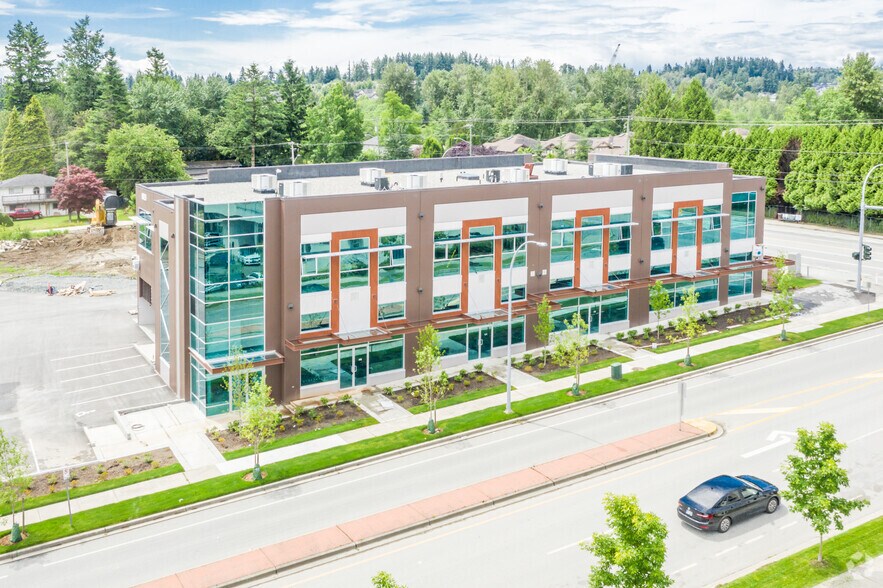 6625 152A St, Surrey, BC à vendre - Photo de l’immeuble – Image 2 sur 3