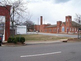 Plus de détails pour 0 E Union St, Morganton, NC - Terrain à louer