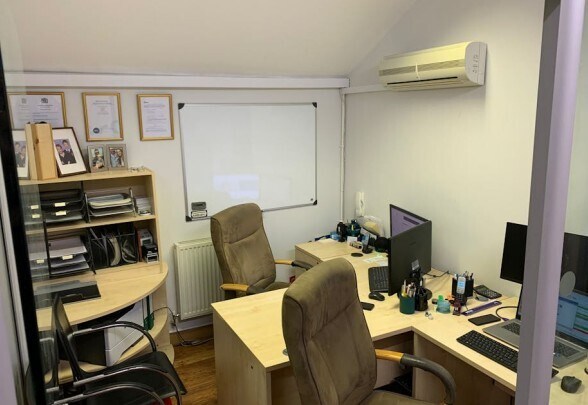 Gaol St, Oakham à louer - Photo intérieure – Image 2 sur 6