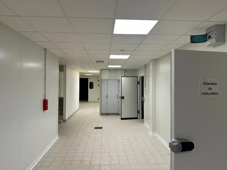 Local d'activités dans Chalon-sur-Saône à vendre - Photo intérieure – Image 3 sur 5
