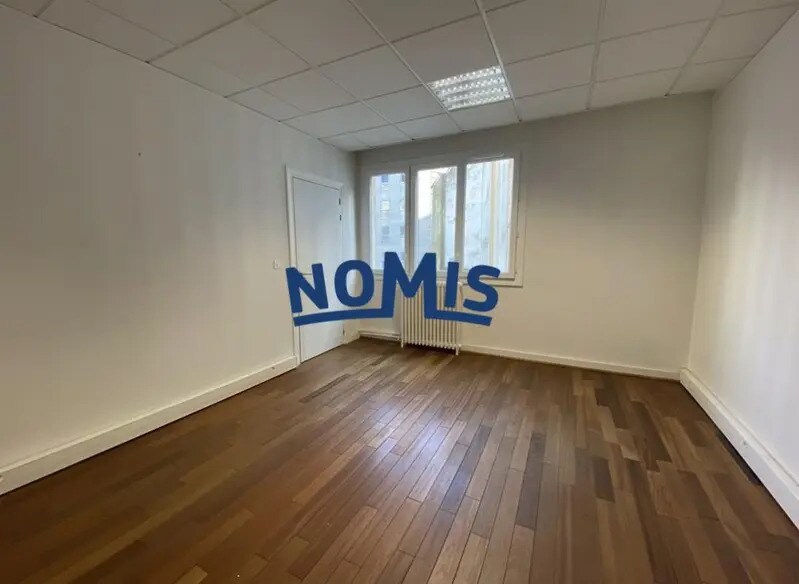 Bureau dans Nantes à vendre - Photo intérieure – Image 2 sur 5