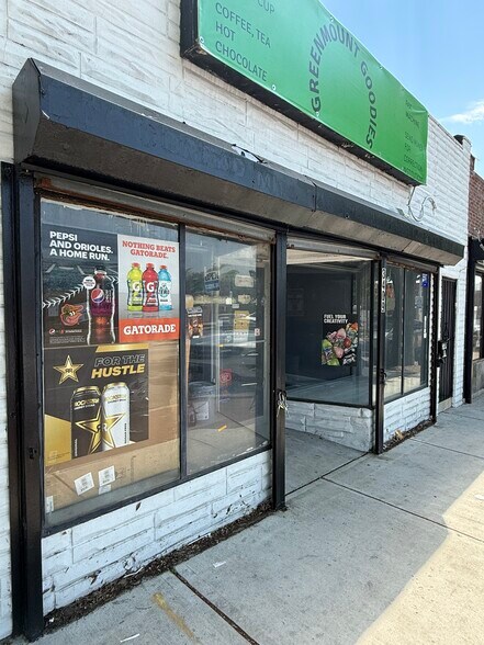 3409 Greenmount Ave, Baltimore, MD à vendre - Photo de l’immeuble – Image 2 sur 44