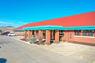 Plus de détails pour 7800 S 15th St, Lincoln, NE - Bureau à vendre