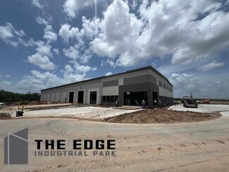 Plus de détails pour 0 N Main St, Pearland, TX - Industriel/Logistique à louer