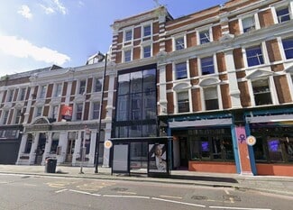 Plus de détails pour 141-143 Shoreditch High St, Londres - Bureau à louer