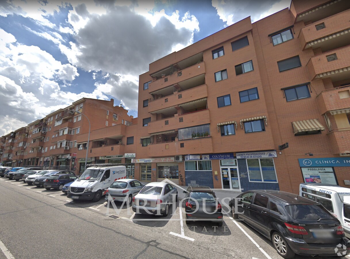 Alcobendas, MAD 28100 - Lot Puerta 09, Esc. 4 -  - Photo intérieure - Image 1 of 6