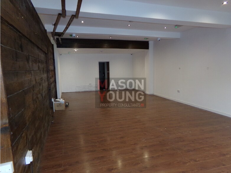 51-67 High St, Birmingham à louer - Photo intérieure – Image 3 sur 3