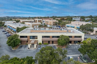 5 Harris Ct, Monterey, CA - Vue aérienne  vue de carte - Image1
