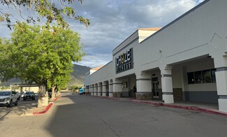 Plus de détails pour 10060 Rushing Rd, El Paso, TX - Différents types d’espaces à louer