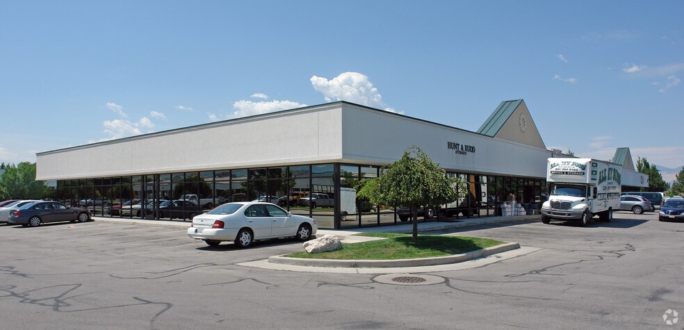 392 E 12300 S, Draper, UT à louer - Photo principale – Image 1 sur 16