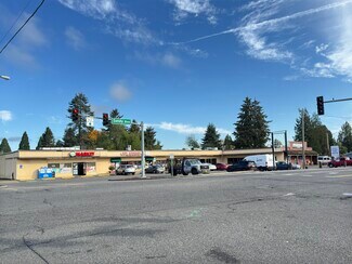 Plus de détails pour 20101 NE Sandy Blvd, Fairview, OR - Local commercial à louer
