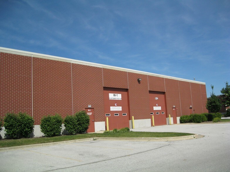 9981 W 190th St, Mokena, IL à louer - Photo de l’immeuble – Image 3 sur 5