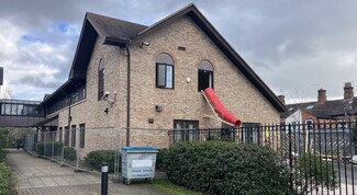 Plus de détails pour 141 High St, Pershore - Bureau à louer