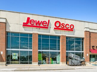 Plus de détails pour 145 S Eastwood Dr, Woodstock, IL - Local commercial à vendre
