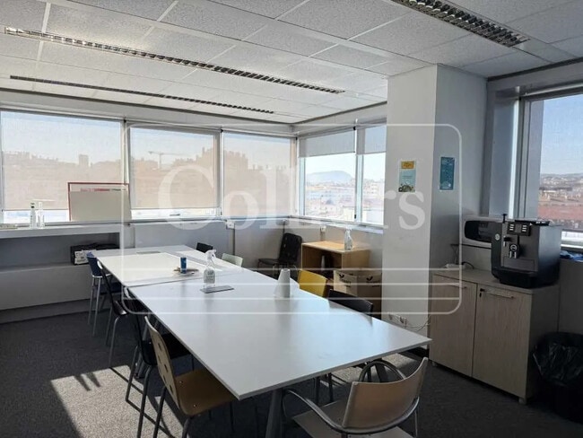 Plus de détails pour 40 Boulevard De Dunkerque, Marseille - Bureau à louer