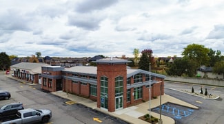 Plus de détails pour 16700 26 Mile Rd, Macomb Township, MI - Local commercial à louer