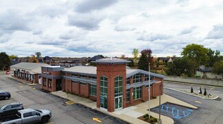Plus de détails pour 16700 26 Mile Rd, Macomb Township, MI - Local commercial à louer