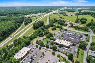 Plus de détails pour 122 Sherlock Dr, Statesville, NC - Terrain à vendre