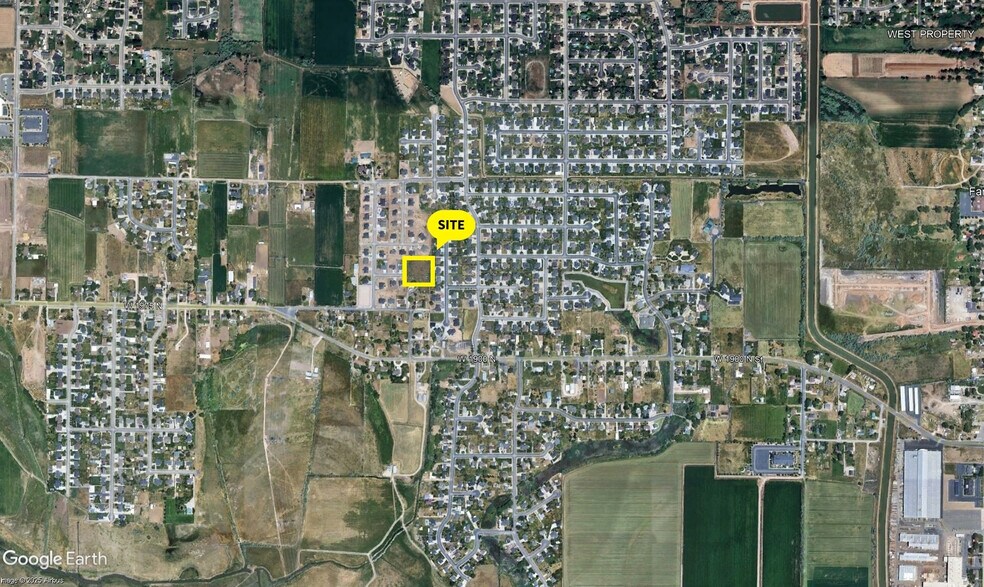 2950 W 1975 N, Plain City, UT à vendre - Photo de l’immeuble – Image 2 sur 3