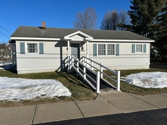 Plus de détails pour 15 Irving Ave, Granville, NY - Bureau à vendre