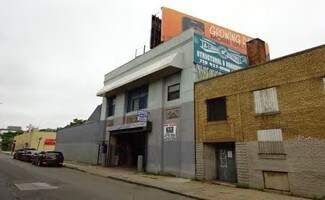 Plus de détails pour 2413 Atlantic Ave, Brooklyn, NY - Industriel/Logistique à louer