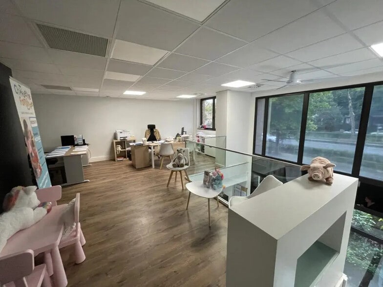 629 Avenue De La République, Lille à louer - Photo de l’immeuble – Image 2 sur 4