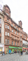 137 Sauchiehall St, Glasgow GLG - Immobilier d'entreprise