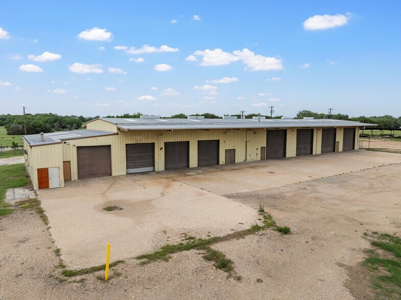 7324 Steinbeck Dr, Waco, TX à vendre - Photo de l’immeuble – Image 3 sur 9