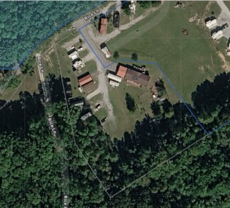 Plus de détails pour 329 Rice Ln, Springville, TN - Spécialisé à vendre