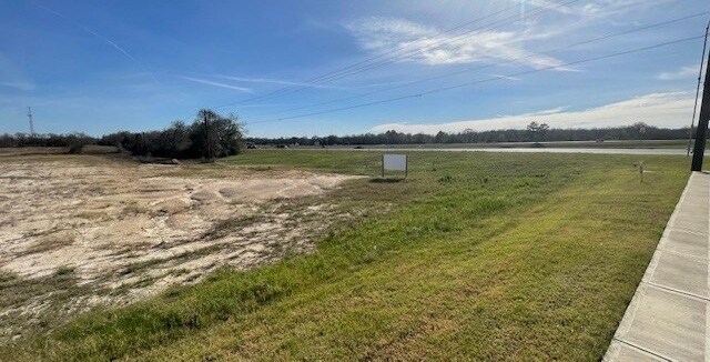 1110 Southern Drive way, College Station, TX à vendre - Photo de l’immeuble – Image 2 sur 4