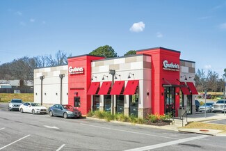 Plus de détails pour 6330 Alabama 69 S, Tuscaloosa, AL - Local commercial à vendre