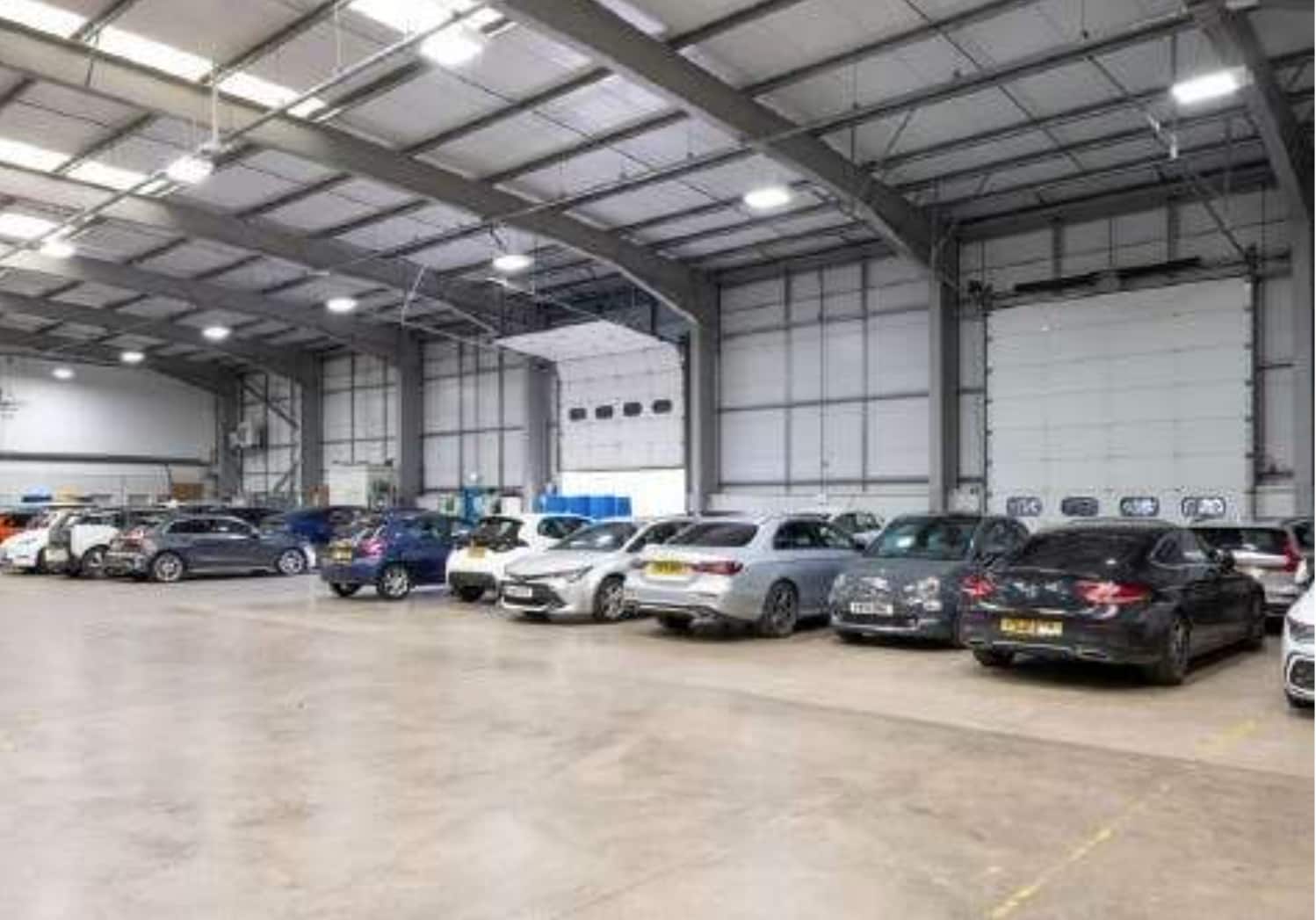 1 Radial Point, Glasgow à louer Photo intérieure– Image 1 sur 1