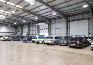 1 Radial Point, Glasgow à louer Photo intérieure– Image 1 sur 1