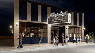 Plus de détails pour 110 Main St, Bradley Beach, NJ - Local commercial à vendre