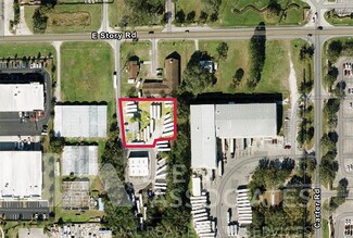 Plus de détails pour 1216 Story Road Rd, Winter Garden, FL - Terrain à louer