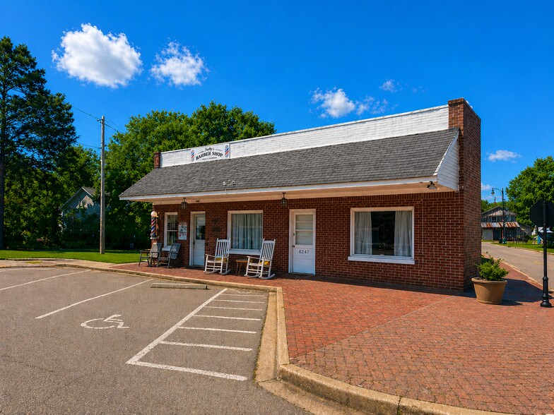 6245 Chester St, Arlington, TN à vendre - Photo principale – Image 1 sur 1