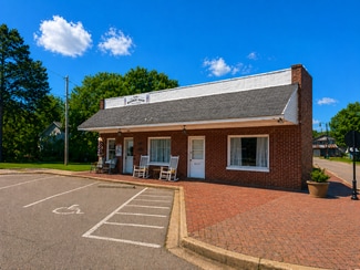 Plus de détails pour 6245 Chester St, Arlington, TN - Local commercial à vendre