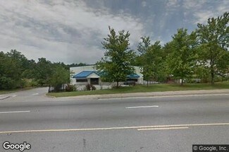 Plus de détails pour 377 Veterans Memorial Hwy, Mableton, GA - Coworking à louer