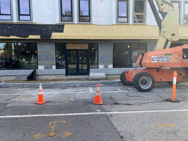 21 Central St, Manchester, NH à louer - Photo de l’immeuble – Image 2 sur 12