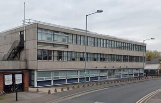 Plus de détails pour Lower Hall Ln, Walsall - Bureau à louer